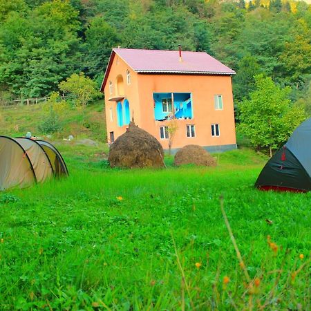 Guest House "Oasis" Khulo Zewnętrze zdjęcie